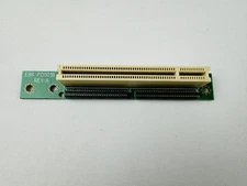 Nexcom EBK-PCI101B 1xPCI Slot Riser Card