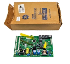 GE WR55X11166 Refrigerator Main Control Board