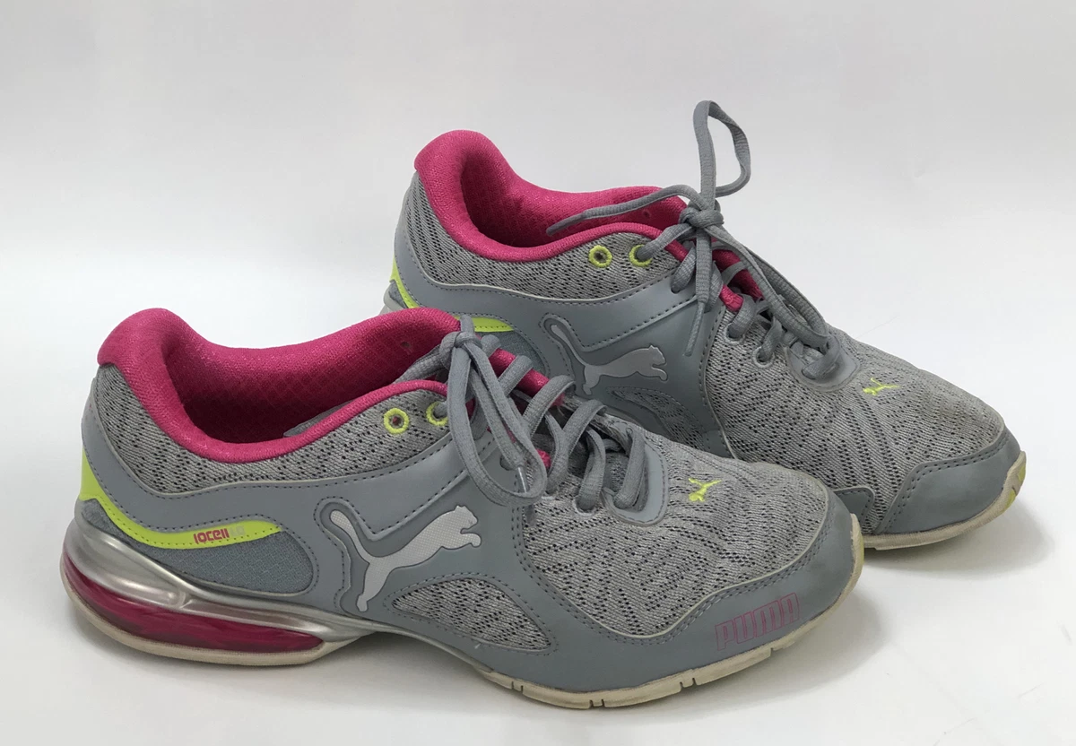 Puma running ortholite discount