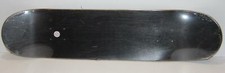 Blank Industrial Rideshop Logo Deck - 7.75in ...