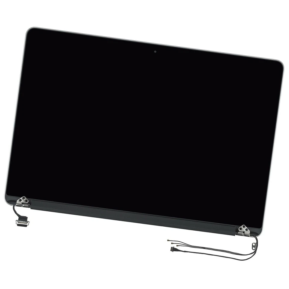 For MacBook Pro 15" A1398 EMC 2674 2745 2876 LCD Screen Retina Display Assembly - Image 4 of 4