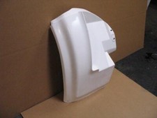 International 4900 4700 3800 3700  Aftermarket Fiberglass Fender Extension Left