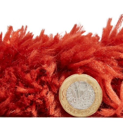 SMALL - LARGE SUPER SOFT LUXURY 8.5cm LONG PILE COLOURFUL DENSE SHAGGY POLAR RUG - Picture 17 of 70
