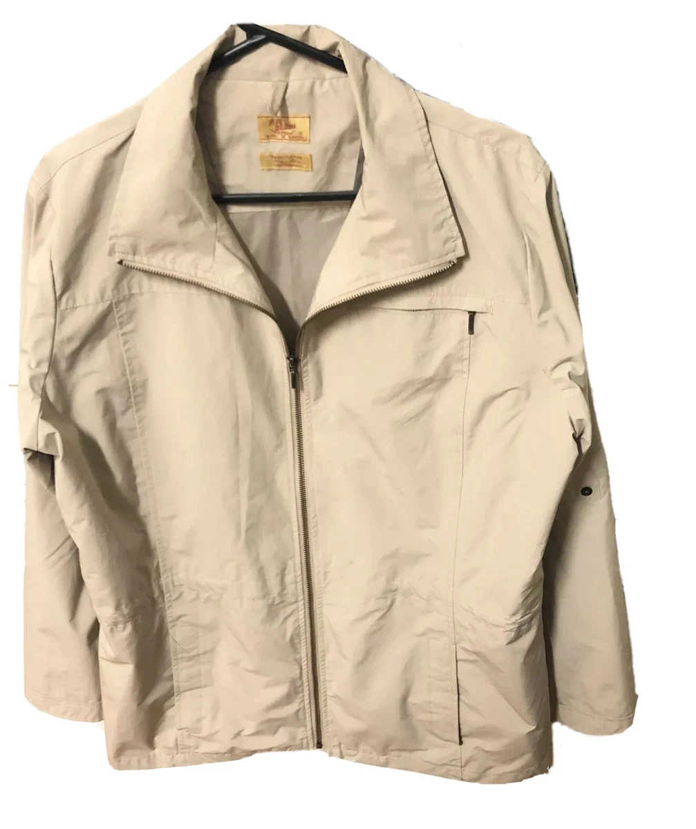 Womens store bush jacket