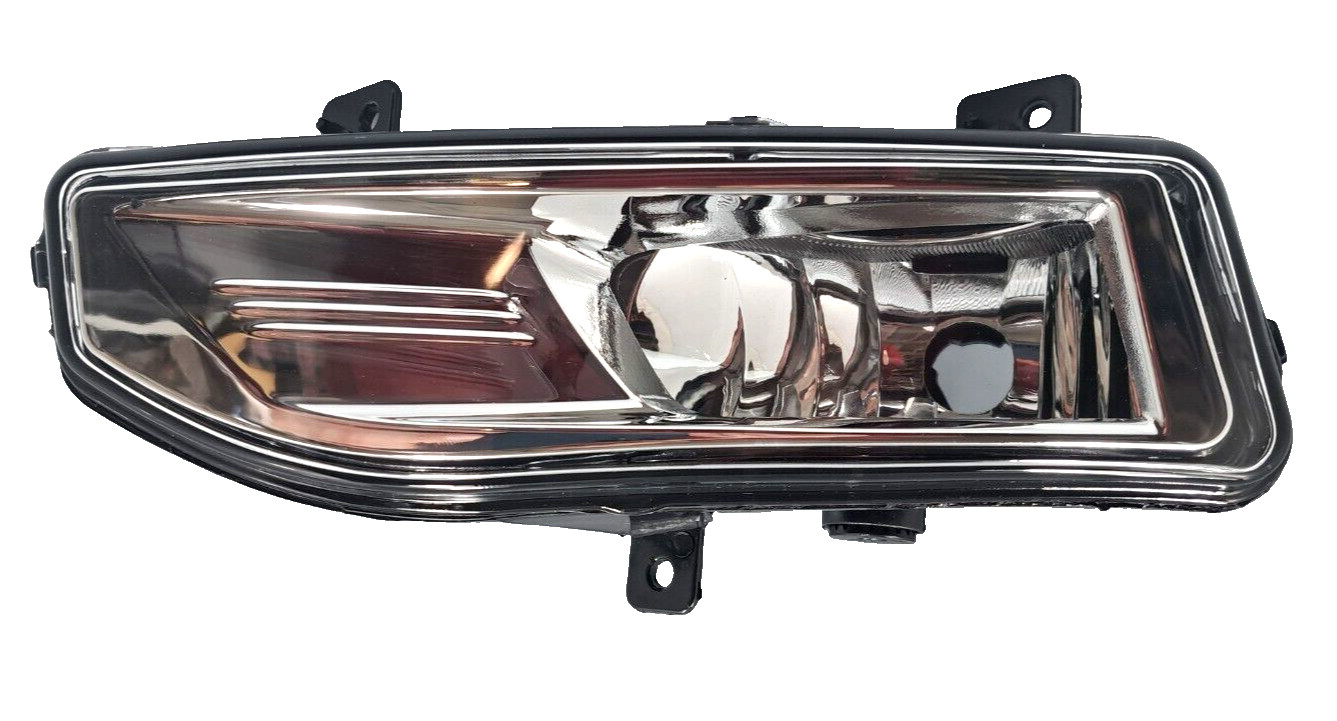 Feu antibrouillard gauche pour Micra K14 avec lentille en polycarbonate étanche