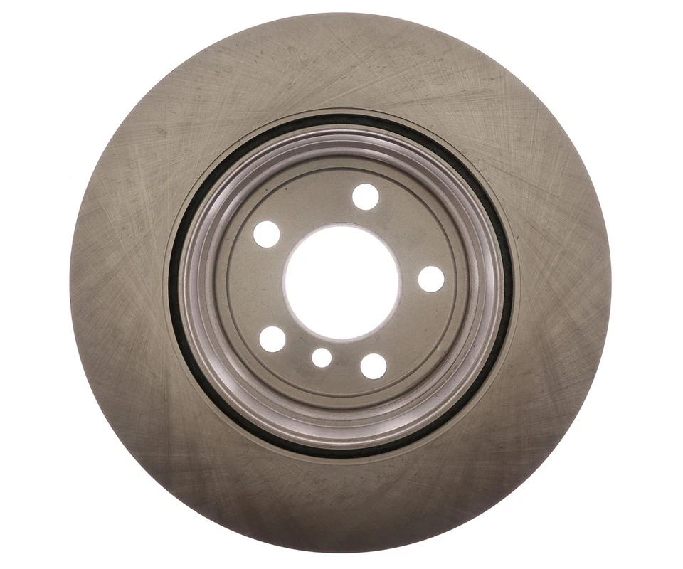 Rotor de freno de disco trasero Raybestos 847LZ69 2015 BMW 435i xDrive 2014-2016 Foto 3 de 3