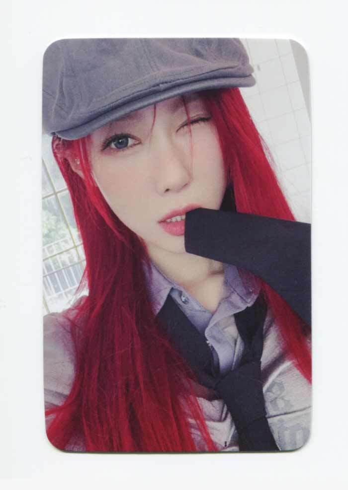 DREAMCATCHER - VirtuouS [SOUNDWAVE] SEP LUCKY DRAW EVENT EXCLUSIVE