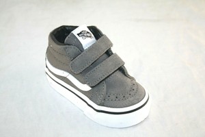 vans toddler sk8 mid
