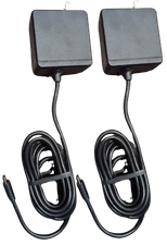 OtterBox 60W USB-C Wall Charger Power Supply  Adapter with 6.6ft Cable - 2Pack