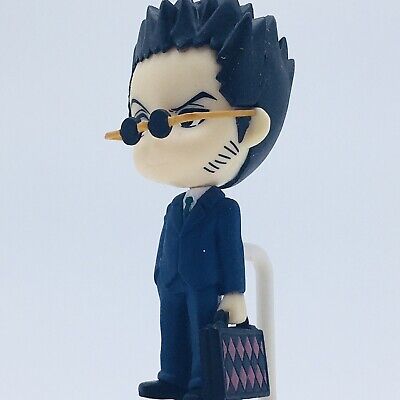 NEW Hunter×Hunter LEORIO Figure Banpresto japan amusement anime manga movie