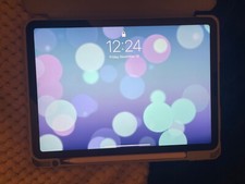 Apple iPad Air 4th Gen. 256GB, Wi-Fi, 10.9 in - Sky Blue