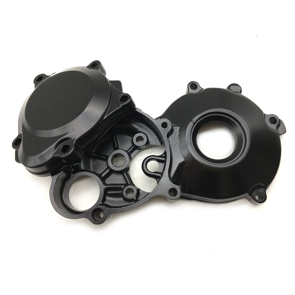 Cubierta compuesta del embrague del motor derecho para Suzuki GSXR600/GSXR750 1996-2005 Foto 4 de 4