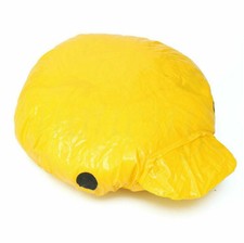 NPW Novelty Rubber Duck Shower Cap Hat 