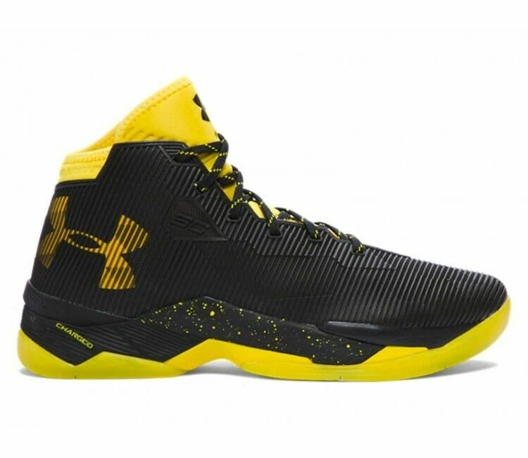 Zapatillas para hombre Under Armour Curry 2.5
