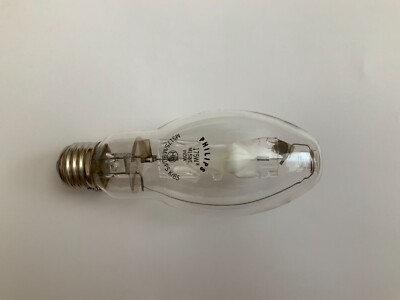 Philips 232496 MS/175/M/BU/PS Metal Halide Lamp