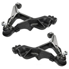 Suspension Control Arm Kit-2 Piece Control Arm with Ball Joint Set TRQ PSA66698