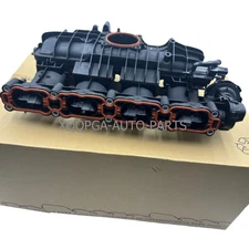 Intake Manifold For 2015-2021 VW Golf R Arteon Audi A4 A5 A6 2.0 TFSI 06L133201N