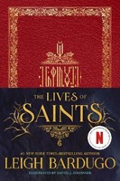 Leigh Bardugo / The Lives Of Saints9781250765208