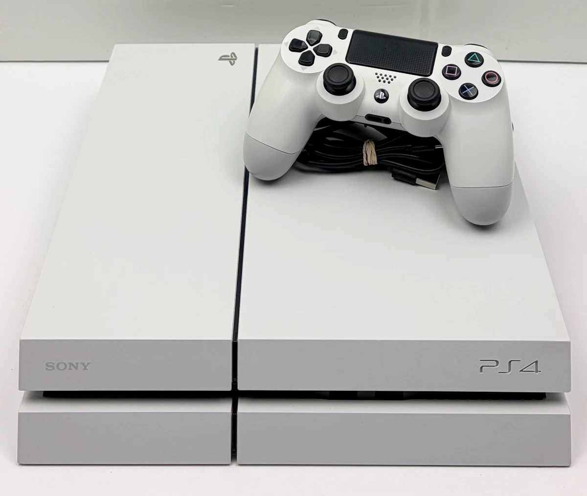 プレーステーション4 Sony PlayStation 4 Video Game Consoles for sale | eBay