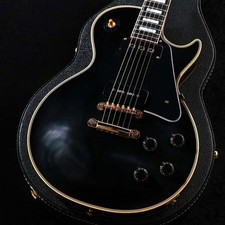Gibson Custom Shop Collezione Storica 1954 Les Paul Custom VOS Usato Elettrico