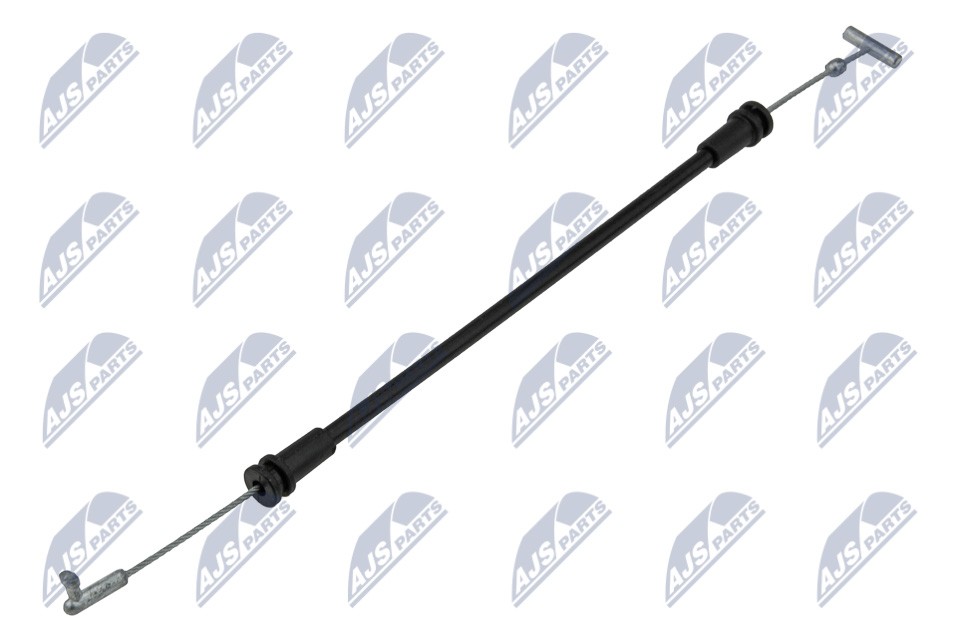 NTY OE EZC-ME-068 Cable, door release for SMART