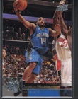 2009-10 Upper Deck Jameer Nelson #143 Orlando Magic