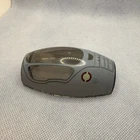 LEGO STAR WARS Windscreen 10 x 6 x 3 Bubble Canopy 10312pb08 / Set 75281