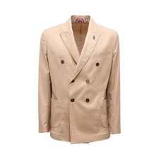 P5815 ABITO DOPPIOPETTO UOMO BOB MAN SUIT