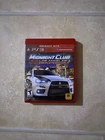 Midnight Club Los Angeles Complete Edition Sony Playstation 3 (TESTED - WORKS)