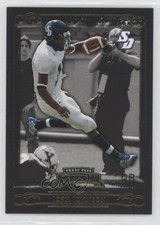 2008 Press Pass Legends Gold /99 Josh Johnson #36 0nr3