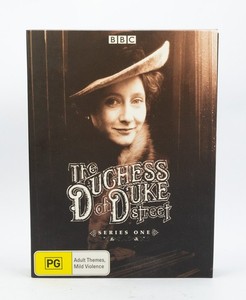 Duchess of Duke Street | eBay UK