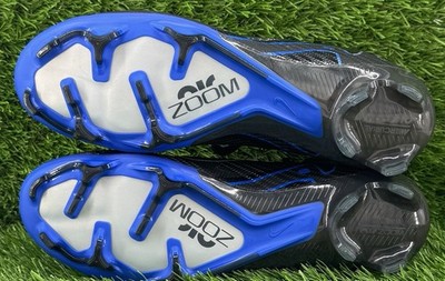 Mens Size 10 Nike Zoom Mercurial Superfly 9 Elite FG Soccer Cleats