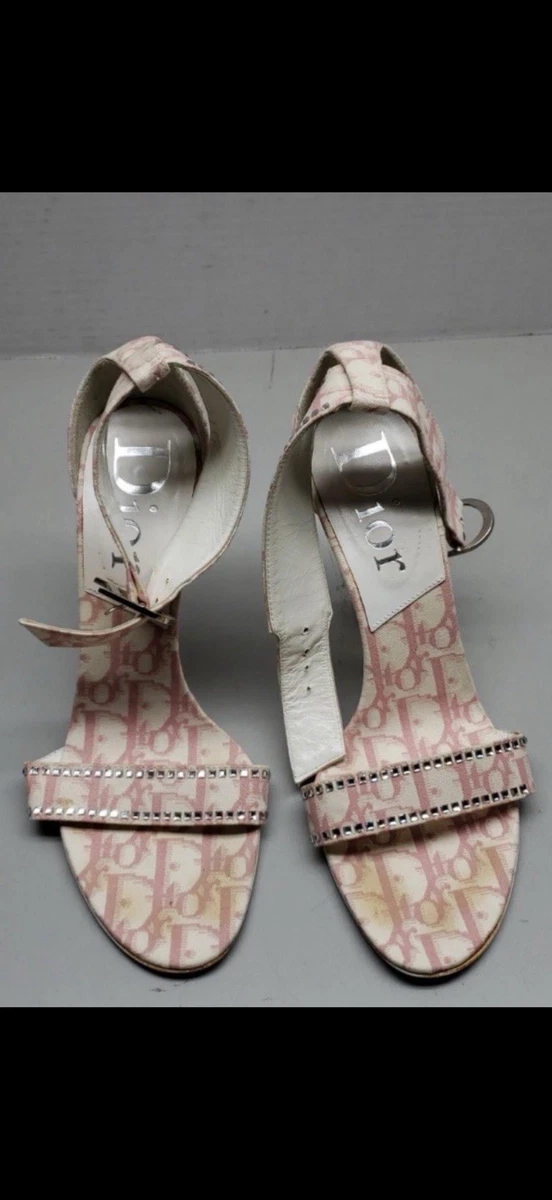 vintage dior shoes products for sale | eBay