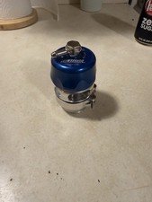 Turbo smart blow Off Valve GenV