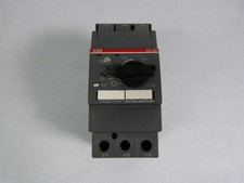 ABB 1SAM450000R1004 Motor Starter 22-32Amp USED
