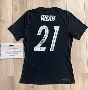 Match Worn | eBay