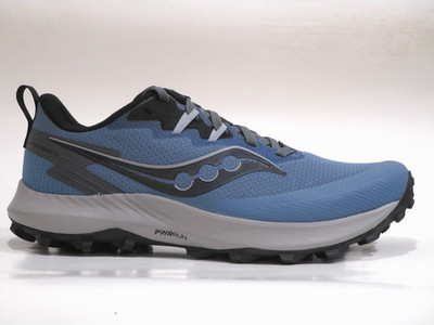 Saucony Women's Peregrine 14 [S10916-101] Trail Running Shoes, 10 Medium US