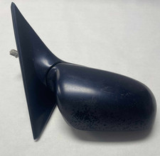 1992 93 94 95 96 Honda Prelude Passenger Side View Door Mirror Blue Power 1992 93 94 95 96 Honda Prelude Passenger Side View Door Mirror Blue Power