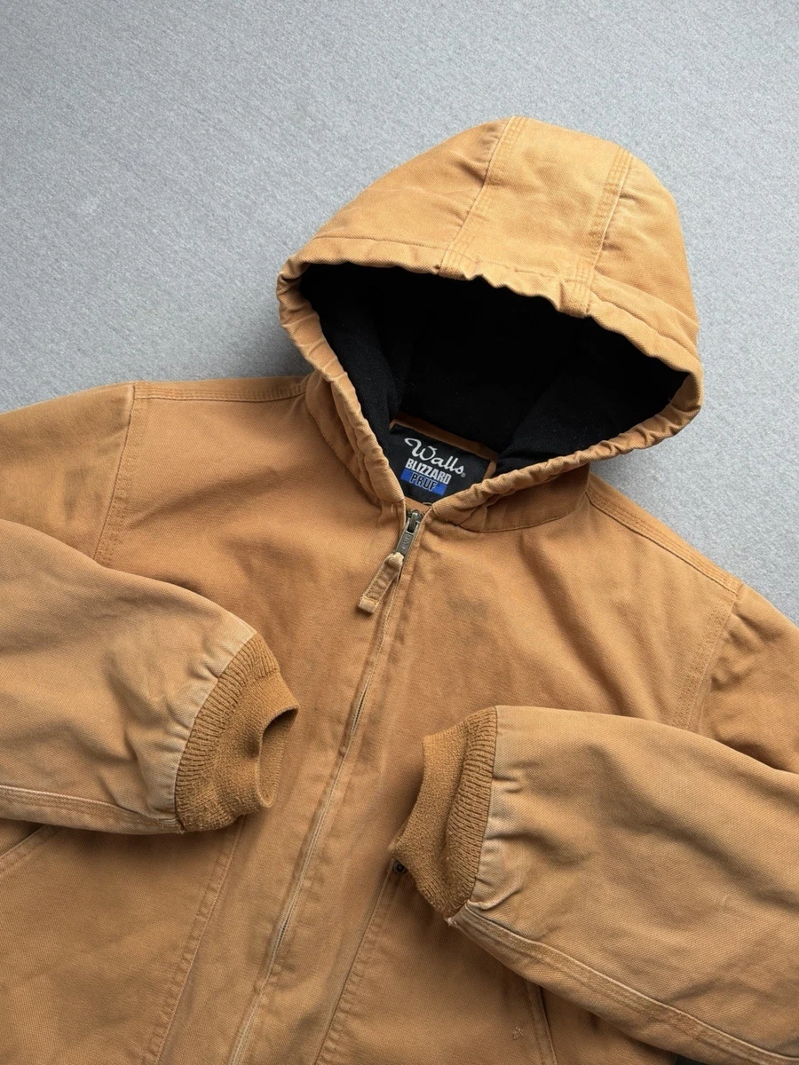 Walls Blizzard Pruf Jacket In Boys' Outerwear Size 4 & Up for sale