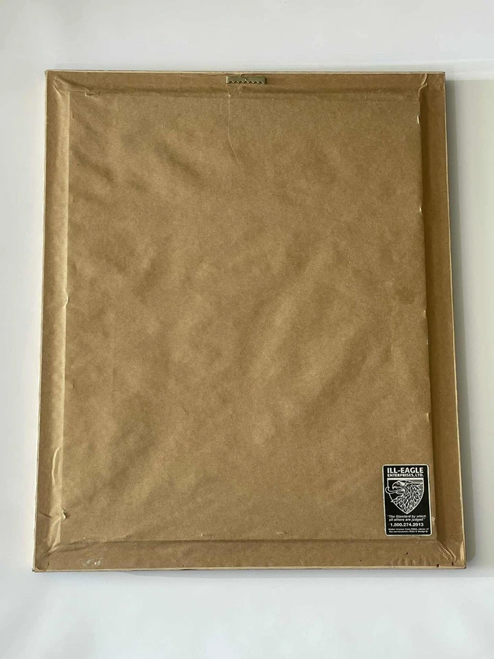 Jo Dee Messina RIAA официальная золотая награда за продажи «Я в порядке» RIAA 1066124 WMUS - Изображение 4 из 4