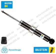 B4 Gasdruckstoßdämpfer hinten u.a.: Jaguar F-Type Coupé X152, Bj. 2013-2025