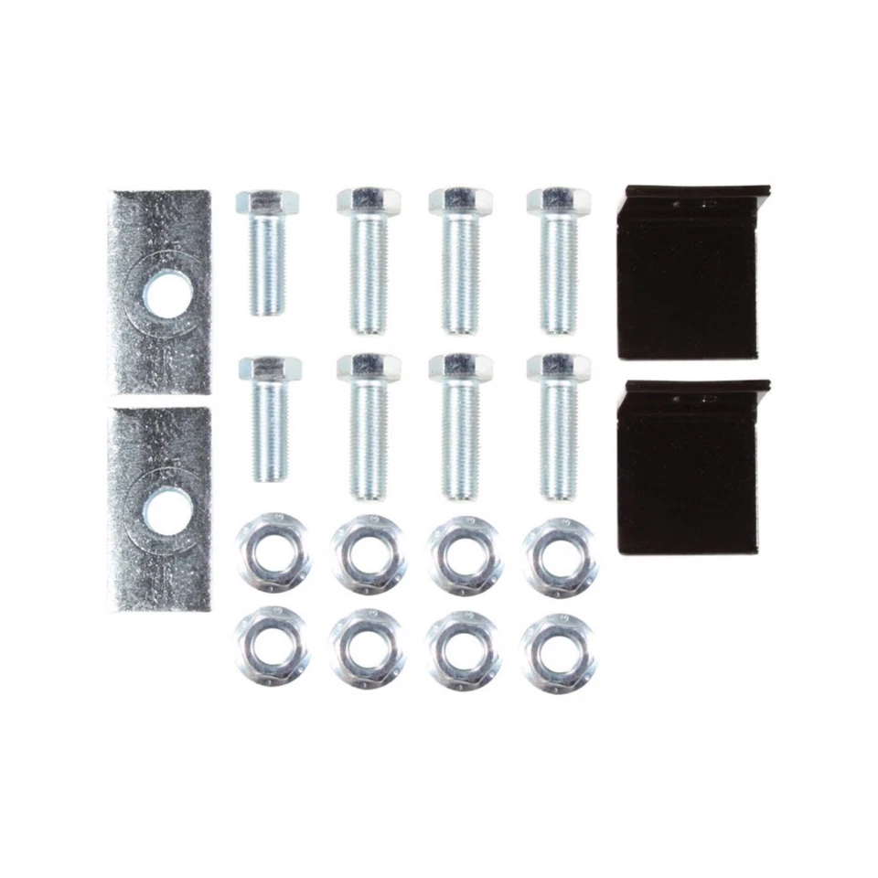 Draw-Tite Trailer Hitch For Ford F-150/F-250/F-350 1980-1996 | Class IV Hitch Foto 2 de 3