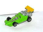 Vintage Hot Wheels Blackwall HI-RAKERS Turbowedge **GREEN LIGHT SPECIAL**