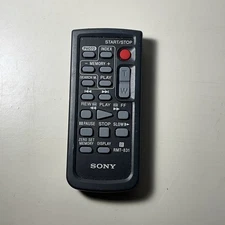 SONY RMT-831 Remote