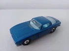 Matchbox Regular Wheels Iso Grifo Metallic blue ref 14 Vintage diecast