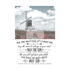 Re-Design with Prima Transfer - COUNTRY WINDS