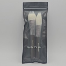 Beauty for Real Brushes Perfect Precision Complexion  Powder