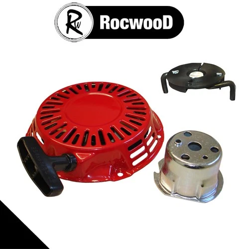 Recoil Starter For Honda GX110 GX120 GX140 GX160 GX200 Repl 28400-ZE1-003H