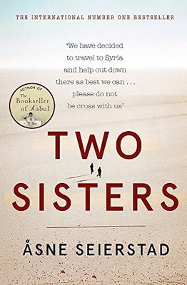 Two Sisters: The international best..., Seierstad, x As