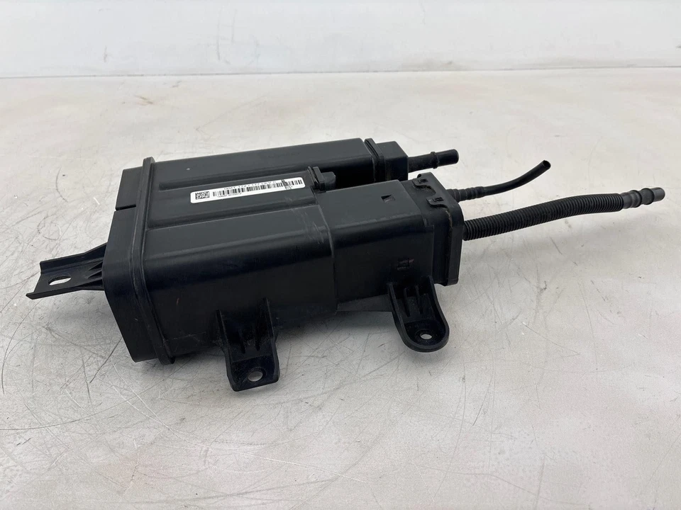 2010 - 2017 GMC Terrain 3.6L vaporizador vasilha fabricante de equipamento original - Imagem 4 de 4